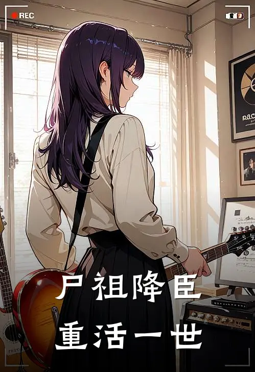 尸祖降臣重活一世