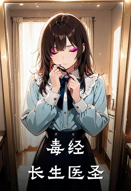 毒经：长生医圣