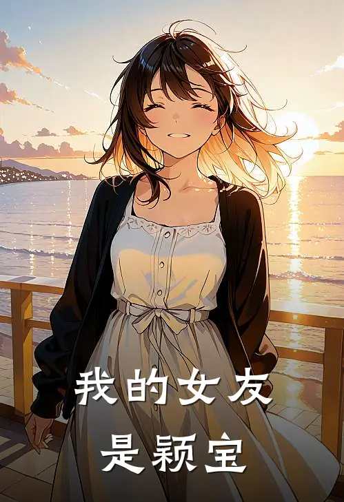 我的女友是颖宝