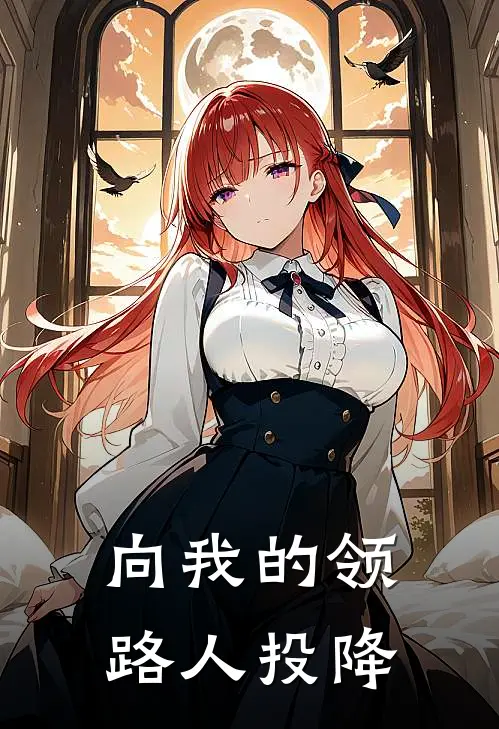 向我的领路人投降