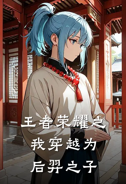 王者荣耀之我穿越为后羿之子