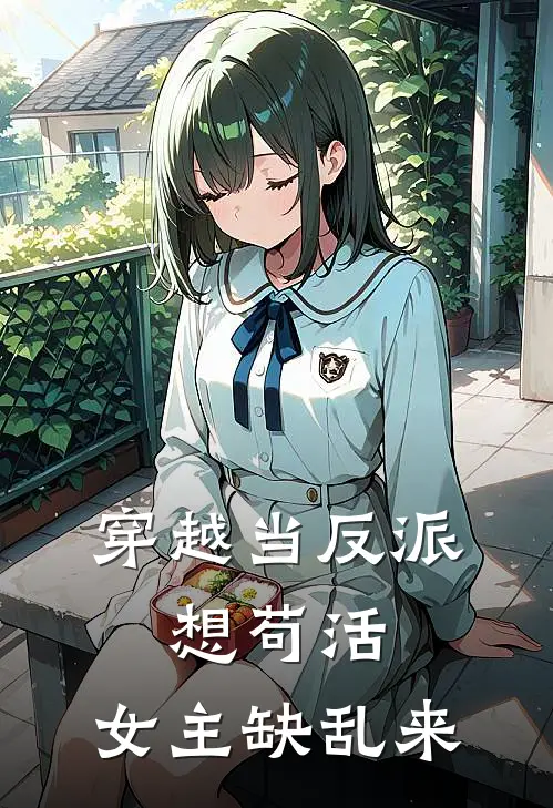 穿越当反派，想苟活，女主缺乱来