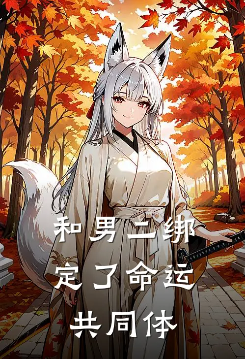 和男二绑定了命运共同体