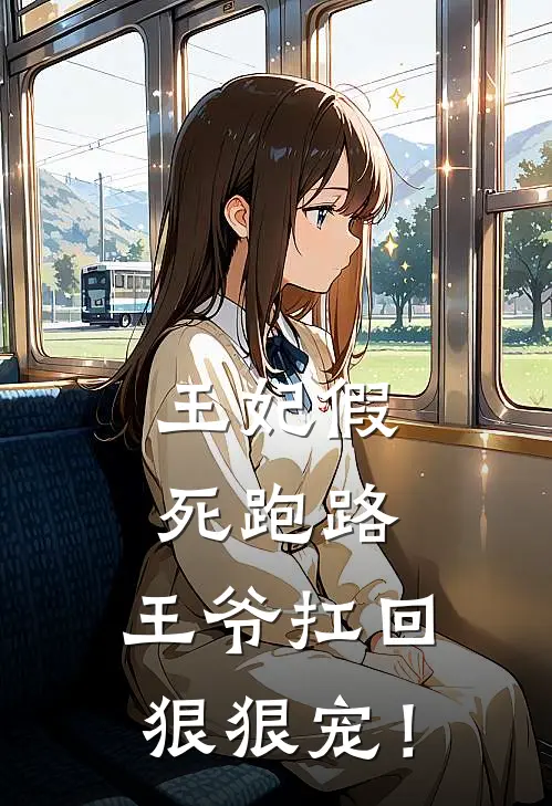 王妃假死跑路，王爷扛回狠狠宠！