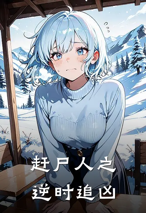 赶尸人之逆时追凶