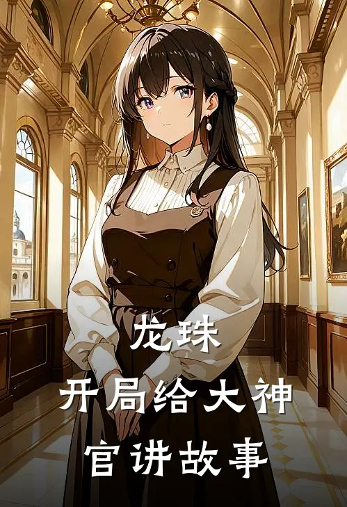 龙珠：开局给大神官讲故事