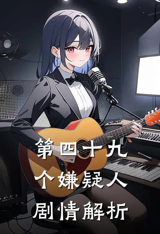 第四十九个嫌疑人剧情解析