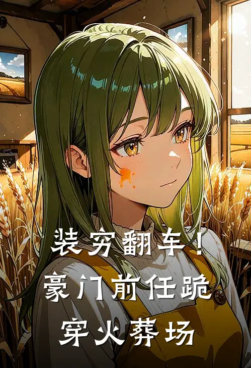 装穷翻车！豪门前任跪穿火葬场