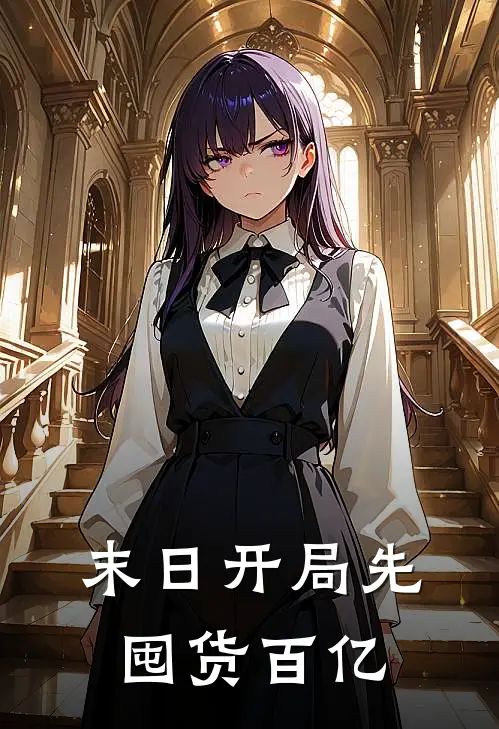 末日开局先囤货百亿