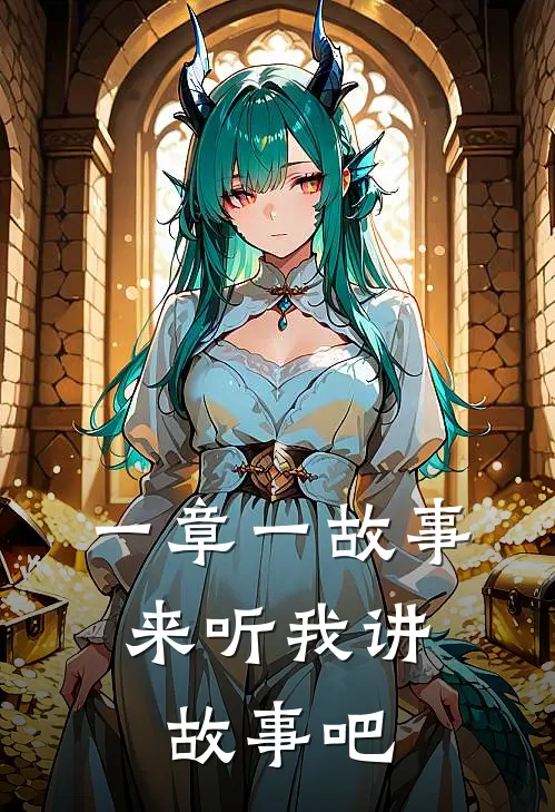 一章一故事，来听我讲故事吧