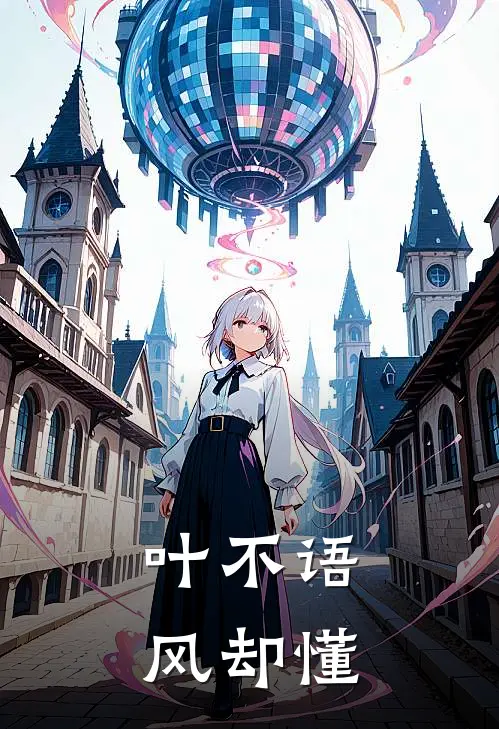 叶不语风却懂