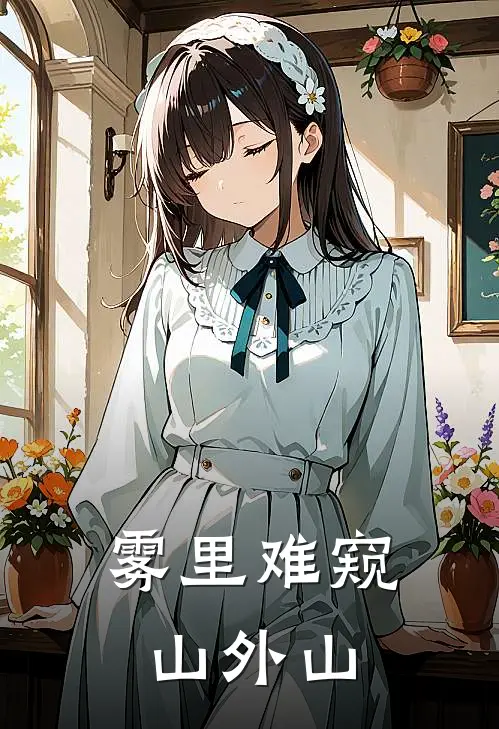 雾里难窥山外山