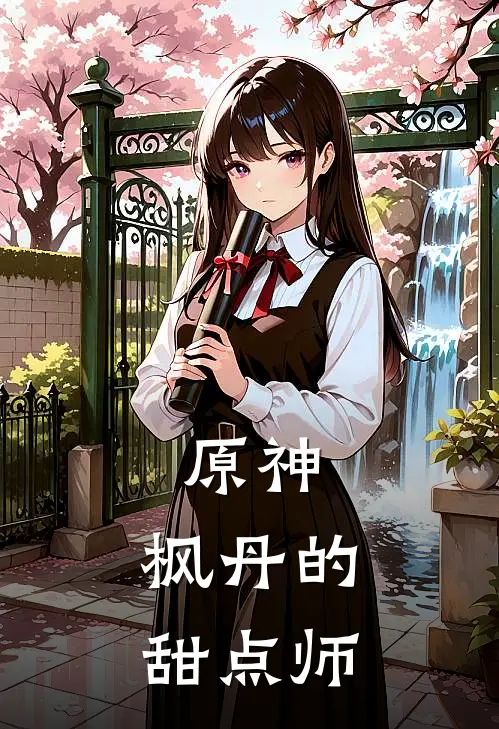 原神：枫丹的甜点师