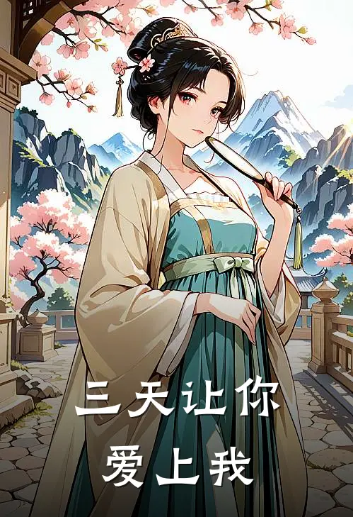 三天让你爱上我