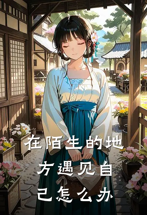 在陌生的地方遇见自己怎么办