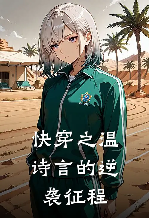 快穿之温诗言的逆袭征程
