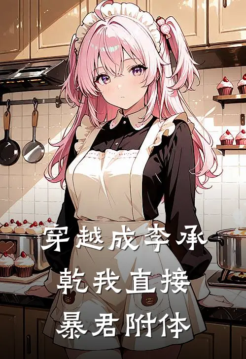 穿越成李承乾我直接暴君附体