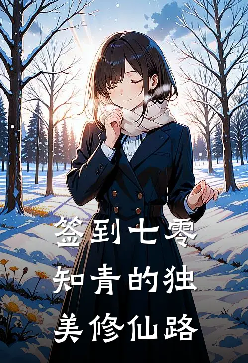 签到七零：知青的独美修仙路