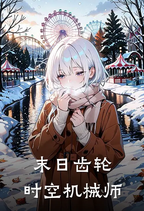 末日齿轮：时空机械师