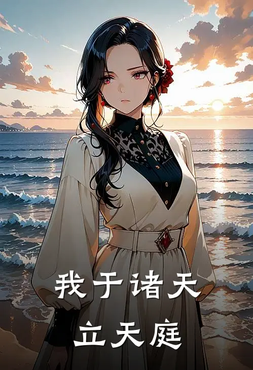 我于诸天立天庭