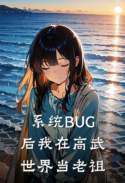 系统BUG后我在高武世界当老祖