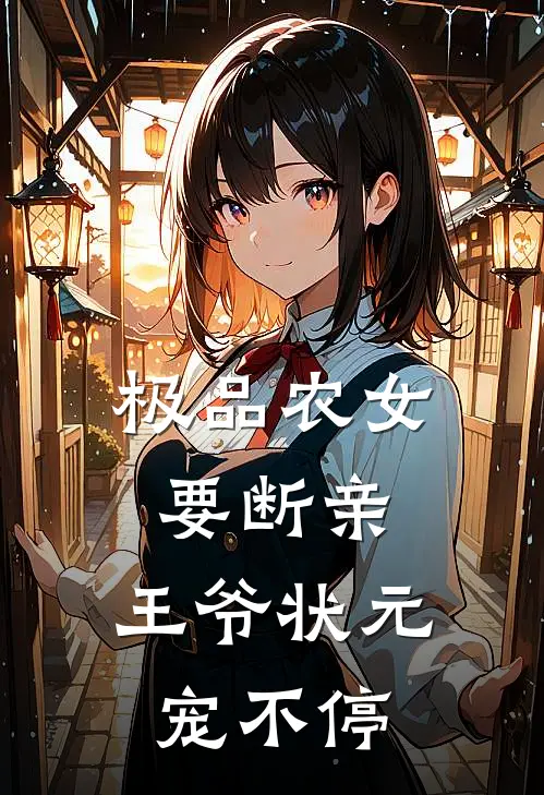 极品农女要断亲，王爷状元宠不停