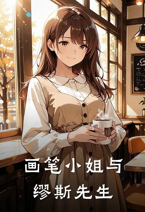 画笔小姐与缪斯先生
