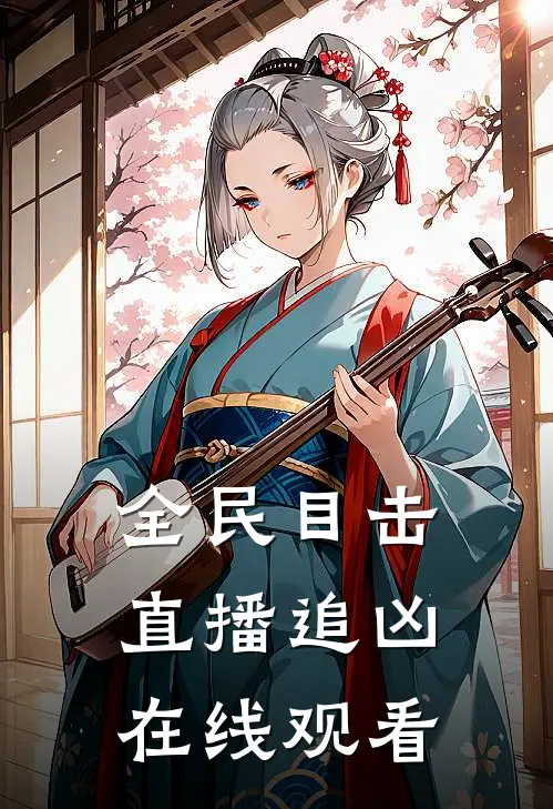 全民目击直播追凶在线观看