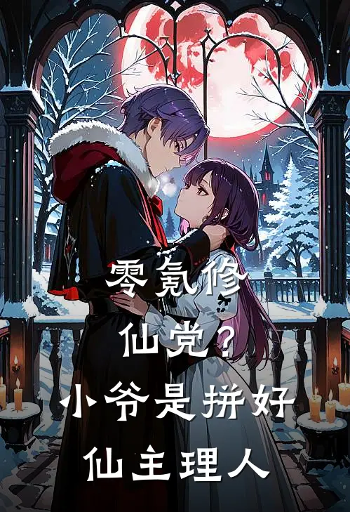 零氪修仙党？小爷是拼好仙主理人