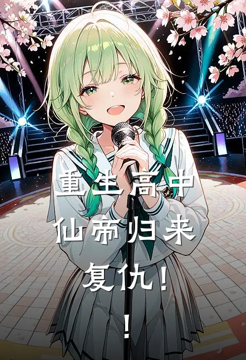 重生高中：仙帝归来复仇！！