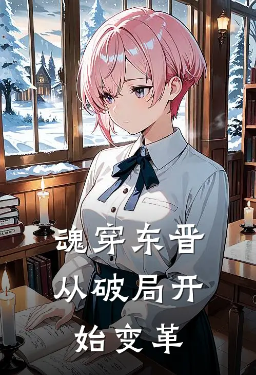 魂穿东晋：从破局开始变革