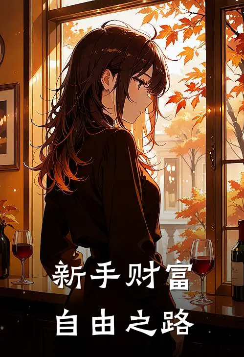 新手财富自由之路