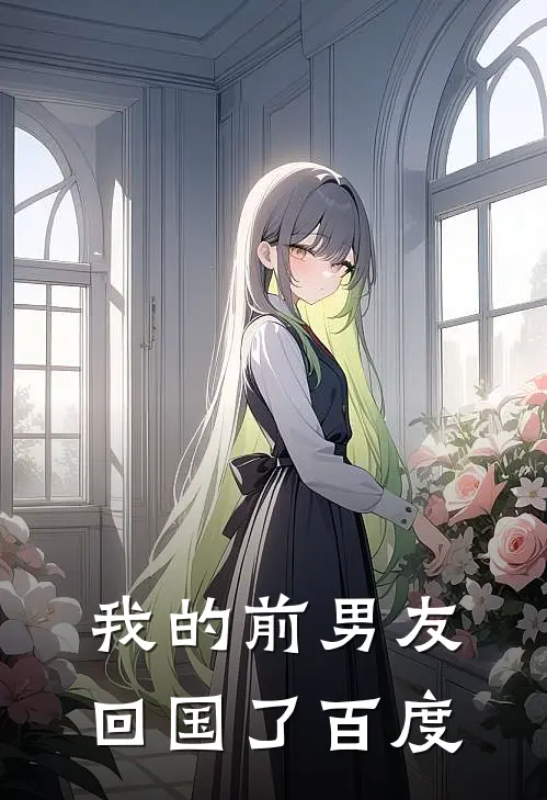 我的前男友回国了百度