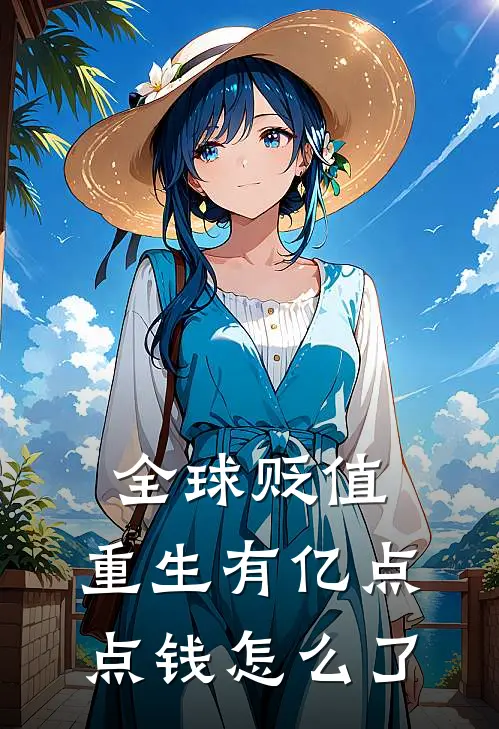 全球贬值：重生有亿点点钱怎么了
