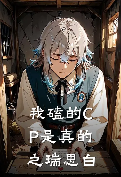 我磕的CP是真的之瑞思白