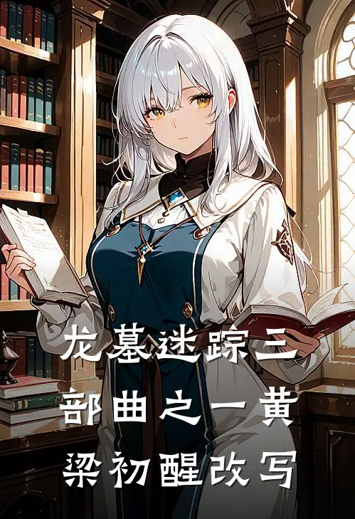 龙墓迷踪三部曲之一黄梁初醒改写