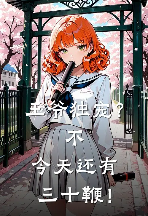 王爷独宠？不，今天还有三十鞭！