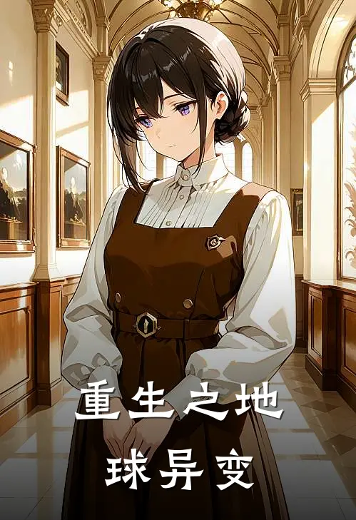 重生之地球异变