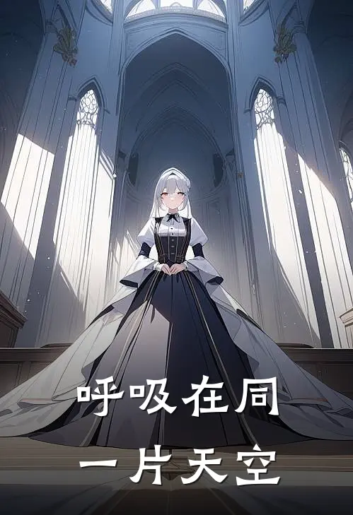 呼吸在同一片天空