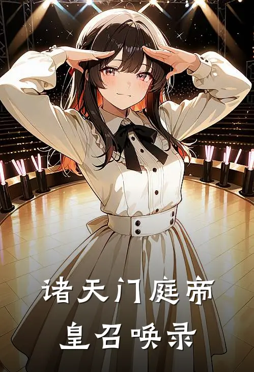 诸天门庭帝皇召唤录