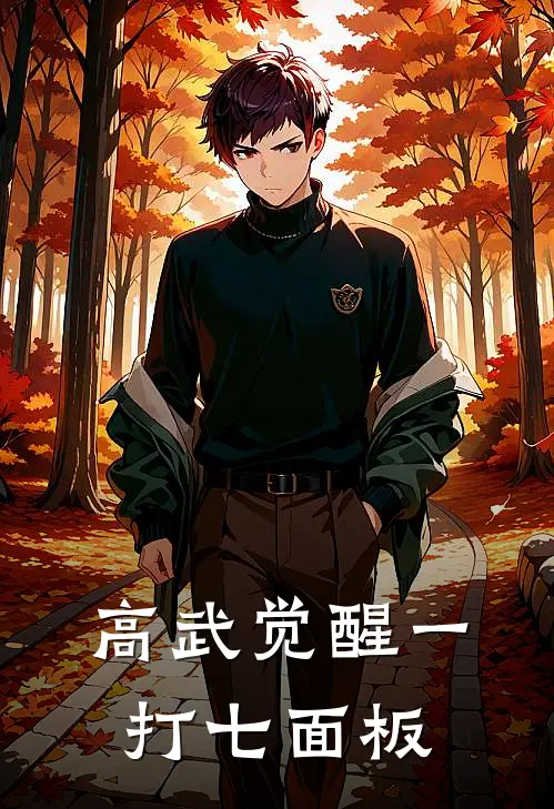 高武觉醒一打七面板