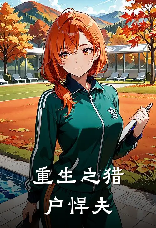 重生之猎户悍夫