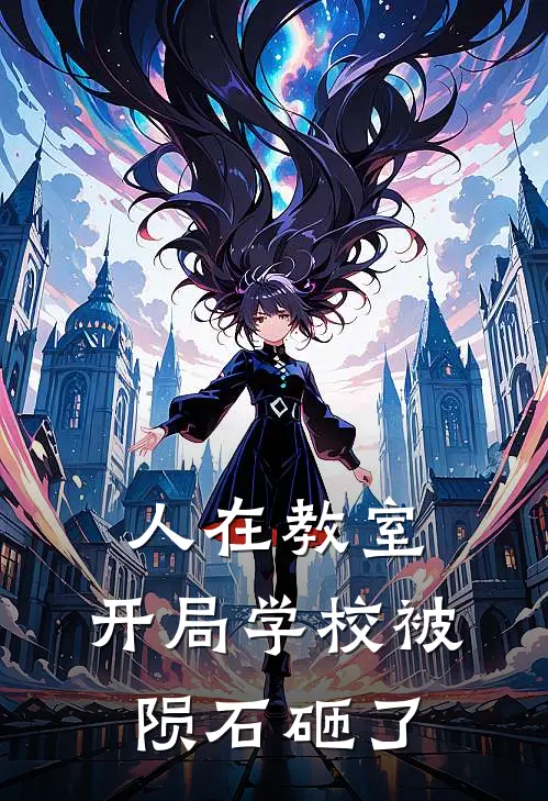 人在教室：开局学校被陨石砸了