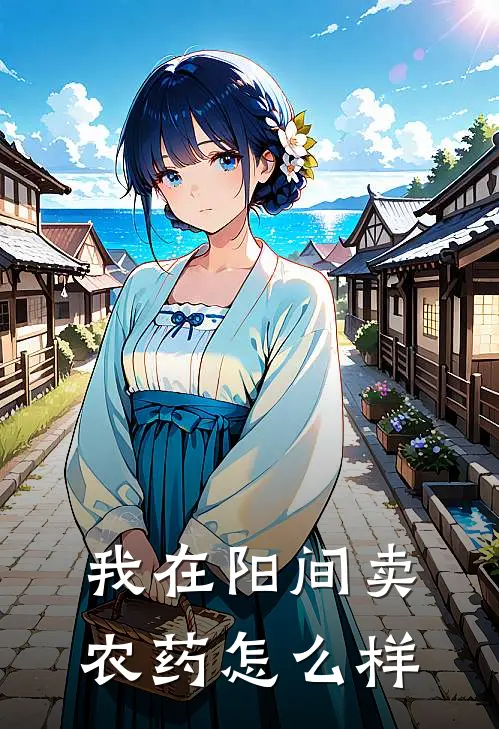 我在阳间卖农药怎么样