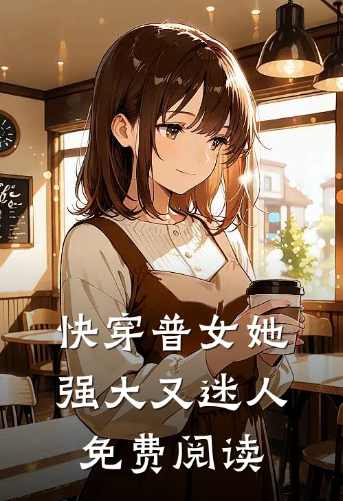 快穿普女她强大又迷人免费阅读