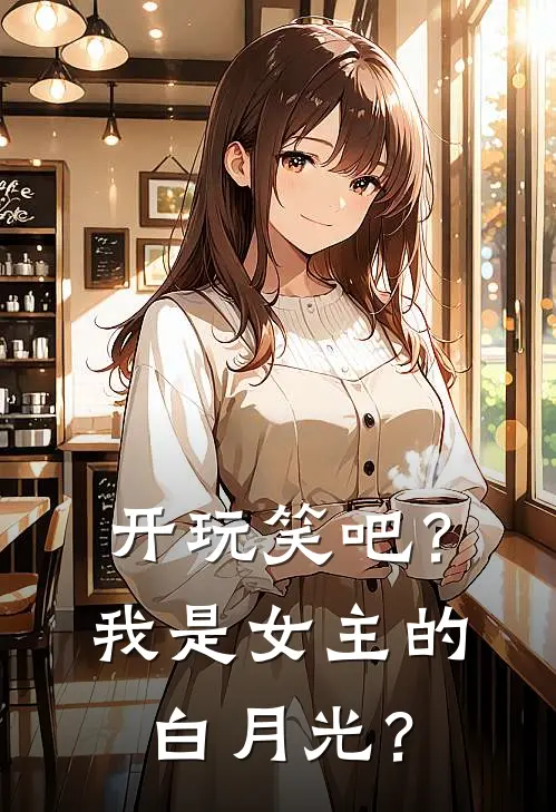 开玩笑吧？我是女主的白月光？