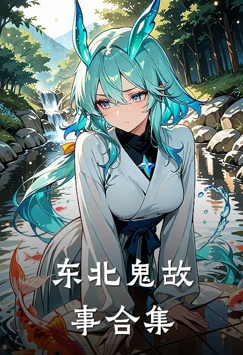 东北鬼故事合集