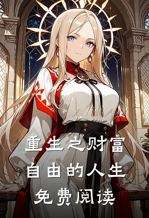 重生之财富自由的人生免费阅读