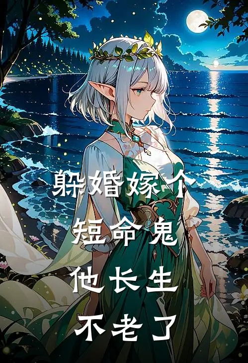 躲婚嫁个短命鬼，他长生不老了