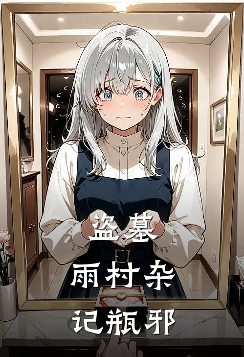 盗墓：雨村杂记瓶邪